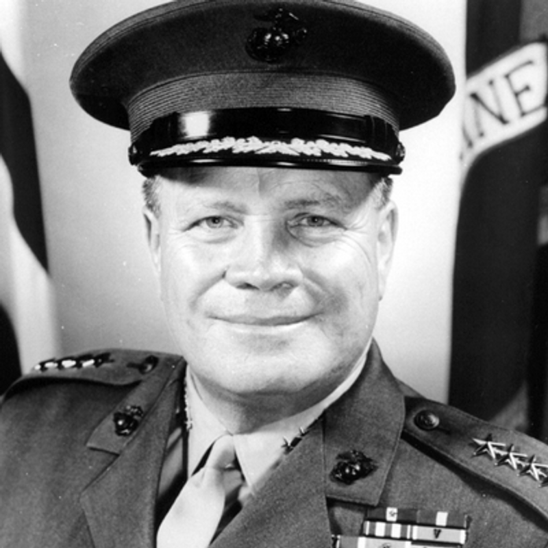 Lewis William Walt