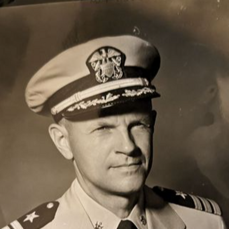 Harold Charles Schwan